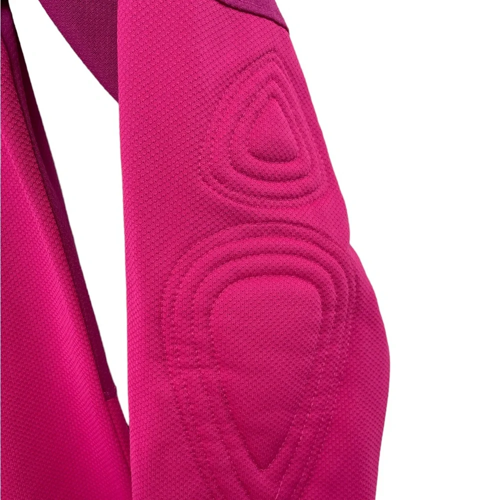 Nike CFC Soccer Womens Sz Medium Magenta Pullover Shirt‎ (BB12) NW/OTs